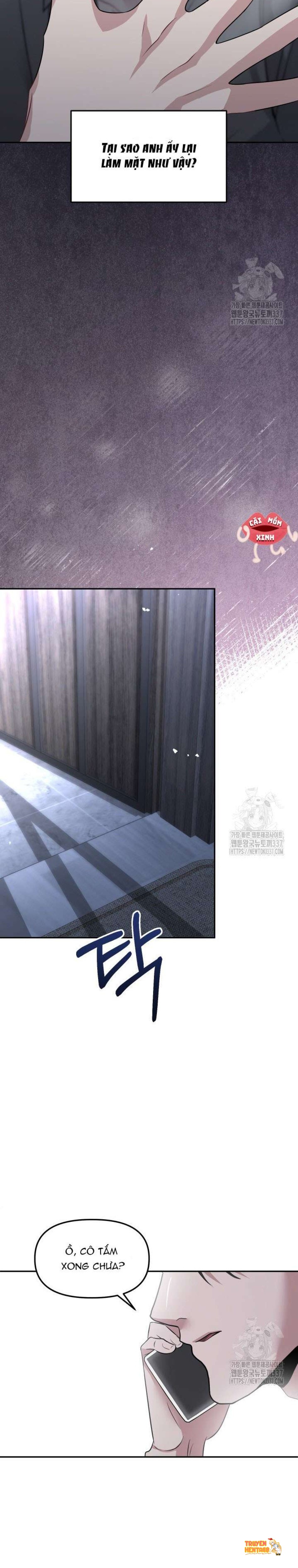 Xem ảnh Collector - Chapter 42 - tmptl1k43by - Truyenhentaiz.net