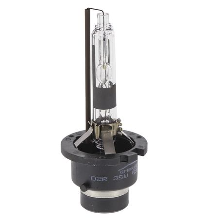 D2R 35W HID GLOBE 4300K