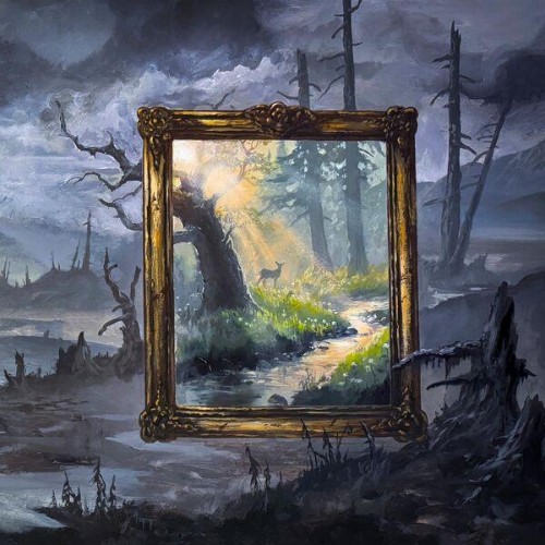 So Much Hope Buried. - Wither | Grow (2026)