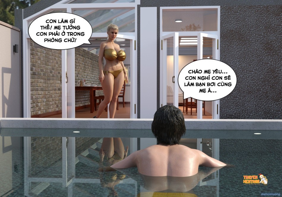 Xem ảnh Sự Quyến Rũ Bị Cấm Đoán - Chapter 1 - tmpauzovk8q - Truyenhentaiz.net