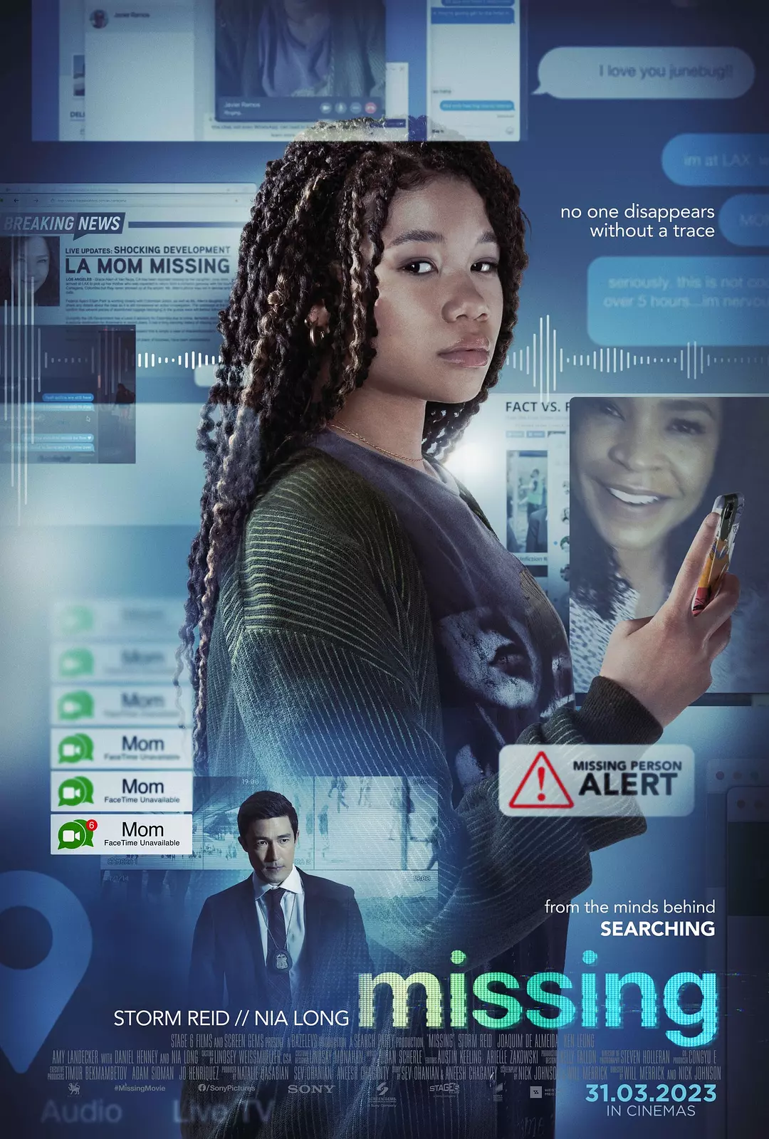 [4139] 网络谜踪2 / Missing (2023)-131417.net