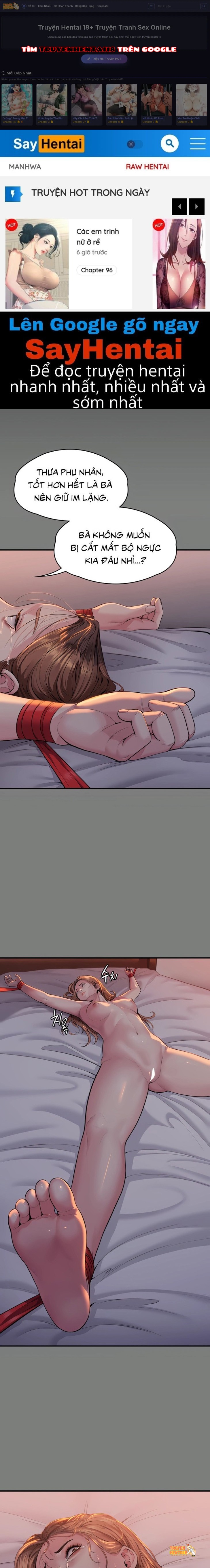 Xem ảnh tmpukgpqsy8 trong truyện hentai Tôi Sẽ Bảo Vệ Bạn - Chapter 5 - hentaitvn.net