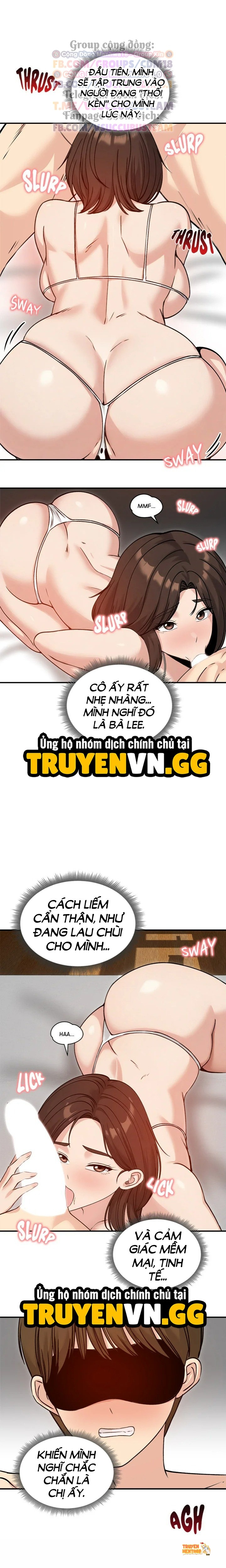 Xem ảnh Người Vợ Bỏ Trốn! - Chapter 58 - tmpnn2cwliq - Truyenhentaiz.net