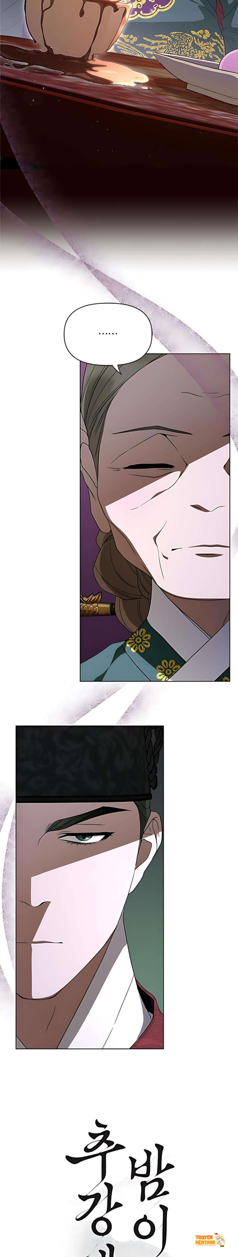 Xem ảnh 『18+』đêm Xuống Bên Sông Thu - Chapter 19 - tmp5dwo3p3n - Truyenhentaiz.net