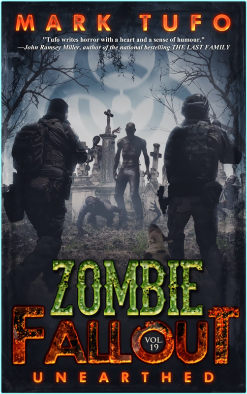 Mark Tufo Unearthed Epub