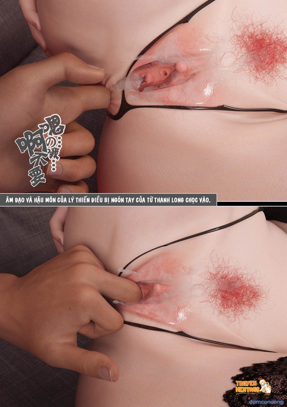 Xem ảnh Ham Muốn Kì Lạ Với Mẹ - Chapter 5.1 - tmpwo9pzowx - Truyenhentaiz.net