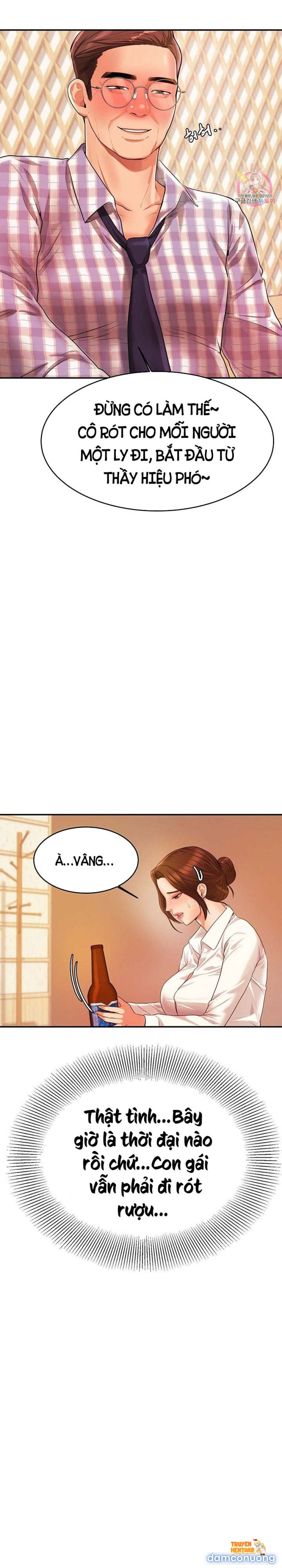 Trang truyện tmpgtj09spr trong truyện tranh Cô Giáo Ngoài Giờ - Chap 3 - www.lxmanga.org