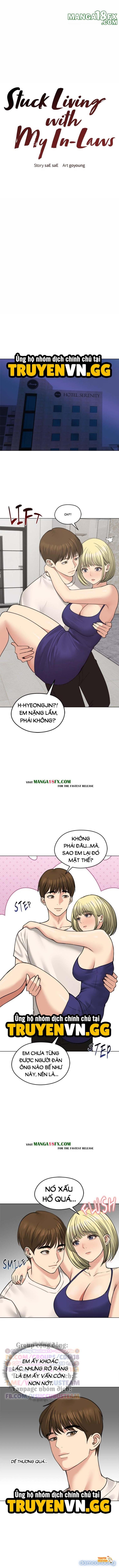 Xem ảnh tmpq66nivii trong truyện hentai Người Vợ Bỏ Trốn! - Chapter 37 - hentaitvn.net