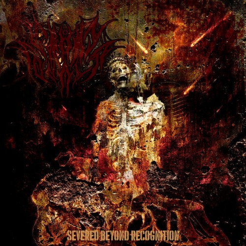 Crown Of Nails - Severed Beyond Recognition (2026)