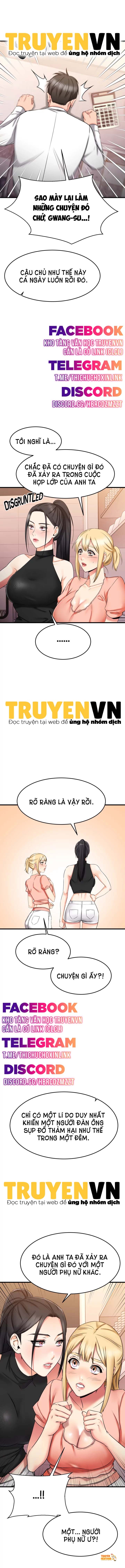 Trang truyện tmp1785e4wy trong truyện tranh Ranh Giới Người Bạn - Chapter 29 - truyenhentai18.net