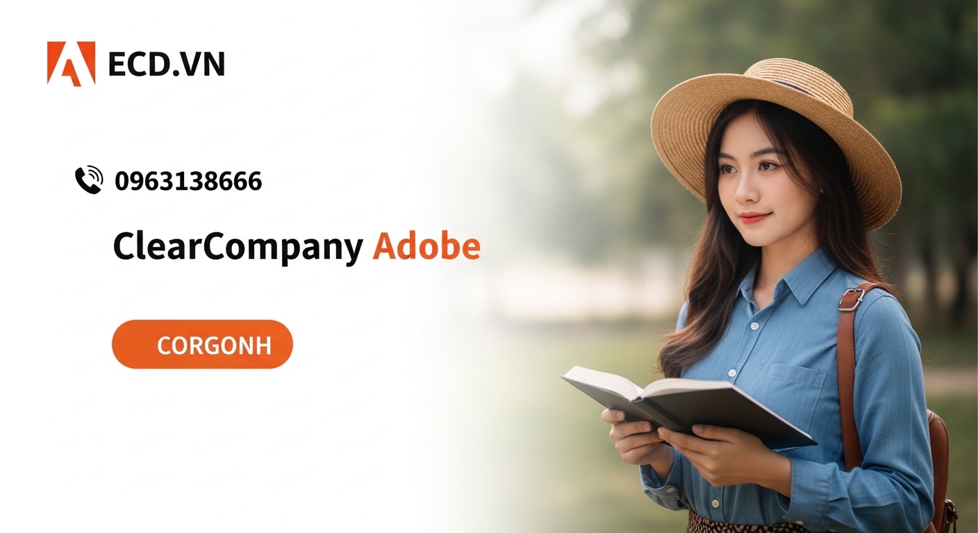 Screenshot Adobe