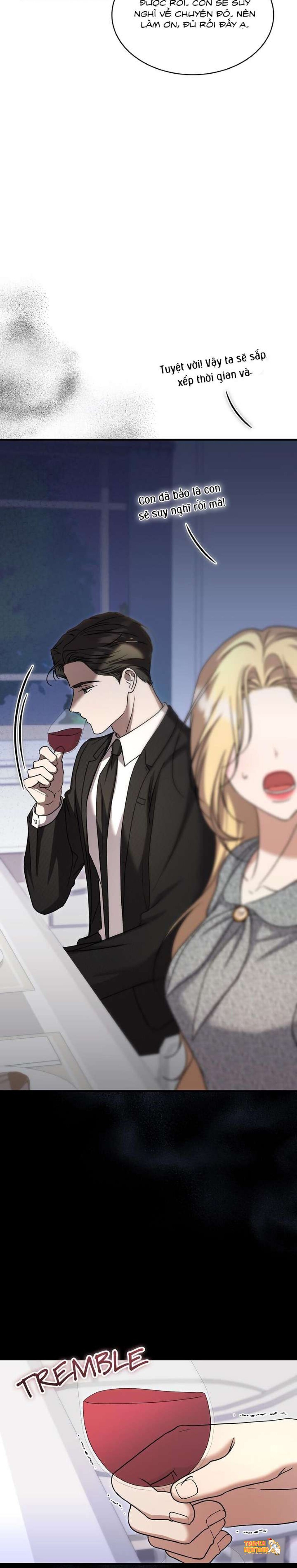 Xem ảnh tmph3juokhc trong truyện hentai [không Che] [18+] Tiểu Thư Quá Tò Mò - Chapter 9 - www.hentaitvn.net