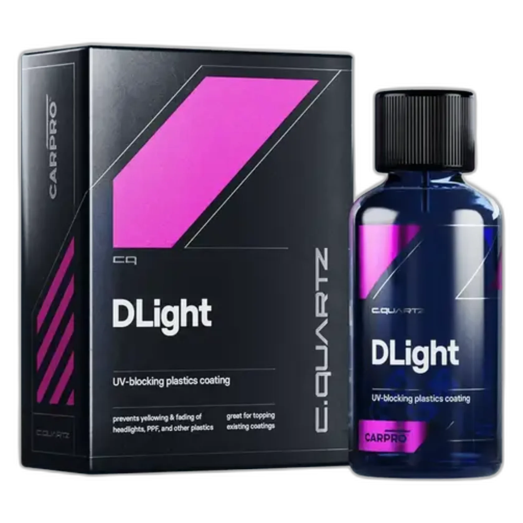 CarPro DLight 30ml