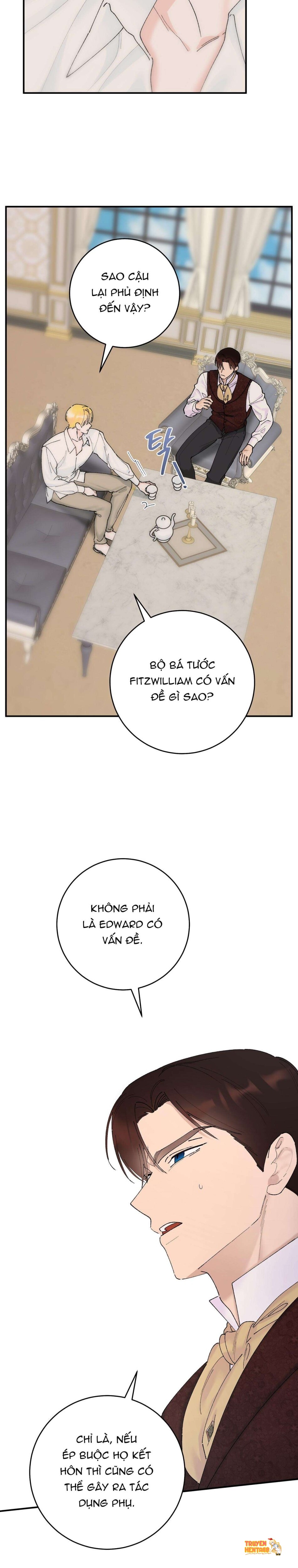 Xem ảnh [không Che] [18+] Sở Thích Khó Nói Của Quý Cô - Chapter 9 - tmpekwhg5ou - Truyenhentaiz.net