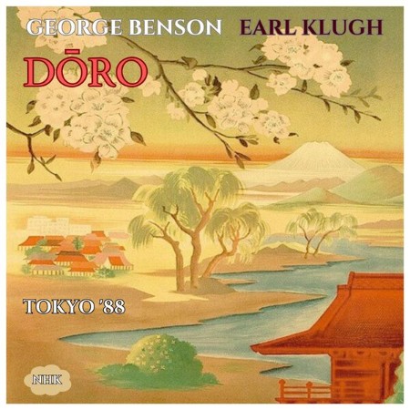 Earl Klugh - Doro  (2025)