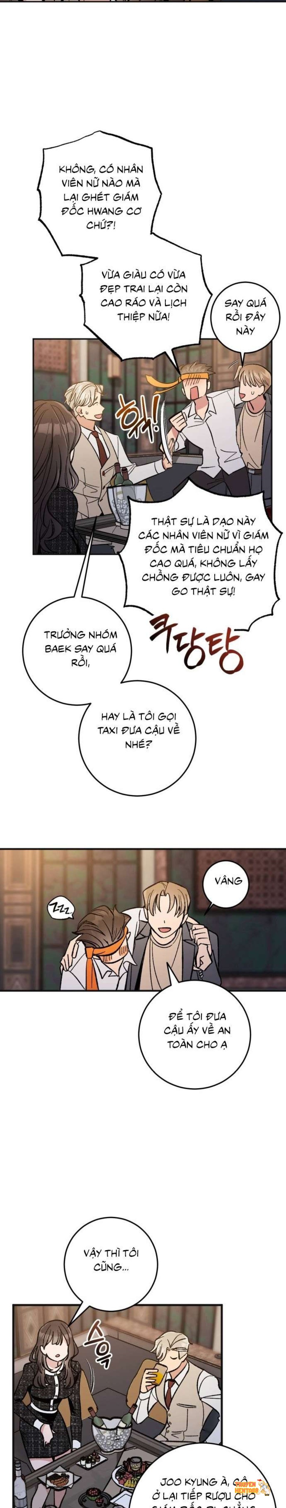 Xem ảnh 〖18+〗- Nếu Không Yêu Đương Thì Chết! - Chapter 1 - tmps8a3ylfn - Truyenhentaiz.net