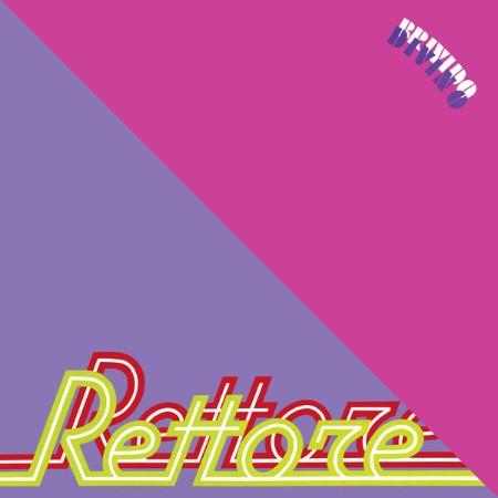 Donatella Rettore - Brivido Divino (2023) Remaster) (2025)