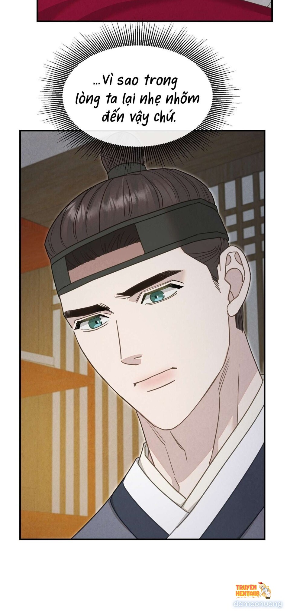 Trang truyện tmp9n1j4dc1 trong truyện tranh 『18+』khúc Hoan Ca Luyến Ái - Chap 1 - lxmanga.org