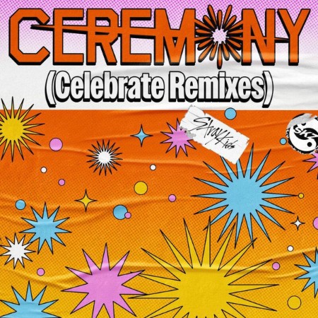 StRay Kids, IMLAY - CEREMONY (Celebrate Remixes) (2025)