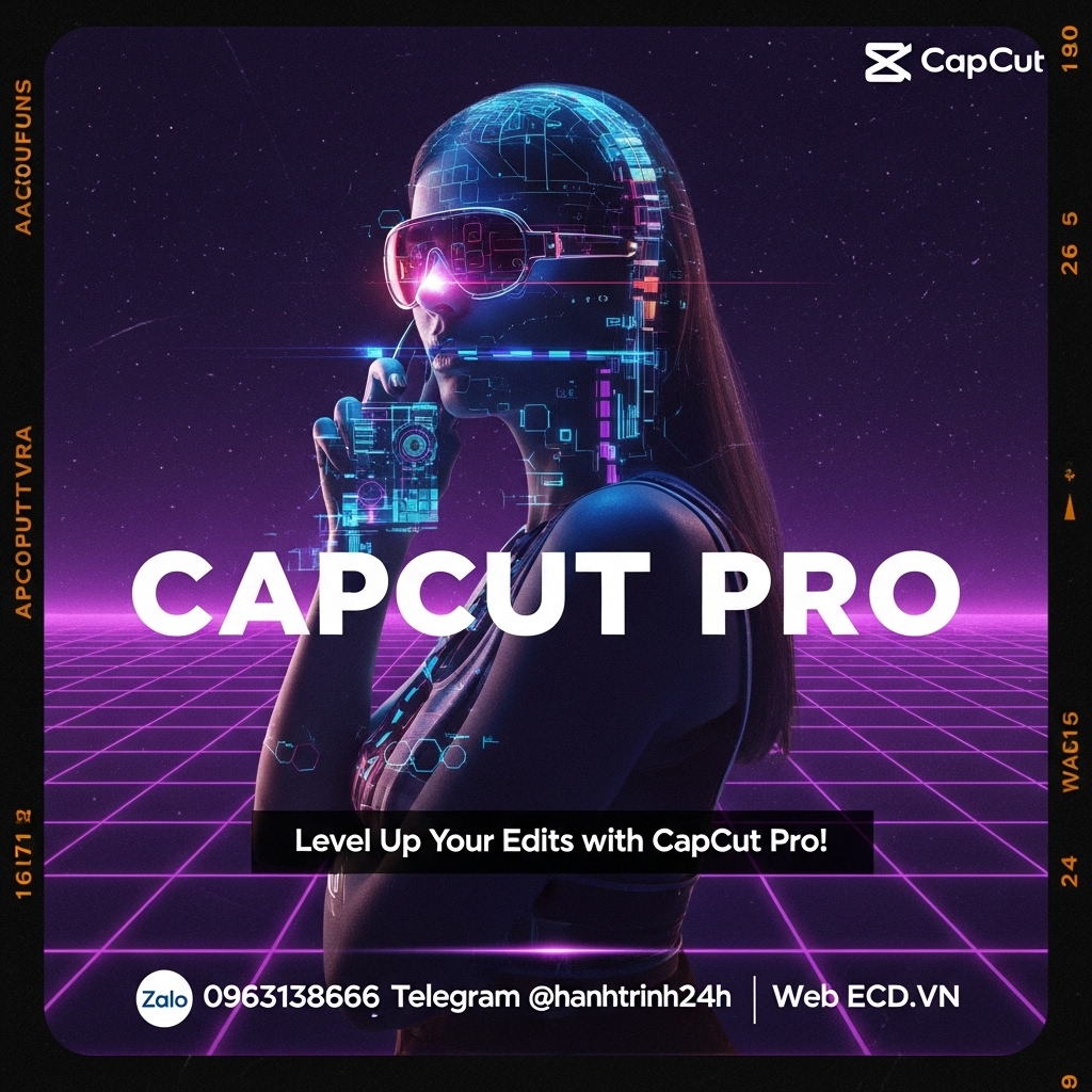cheap capcut pro zalo