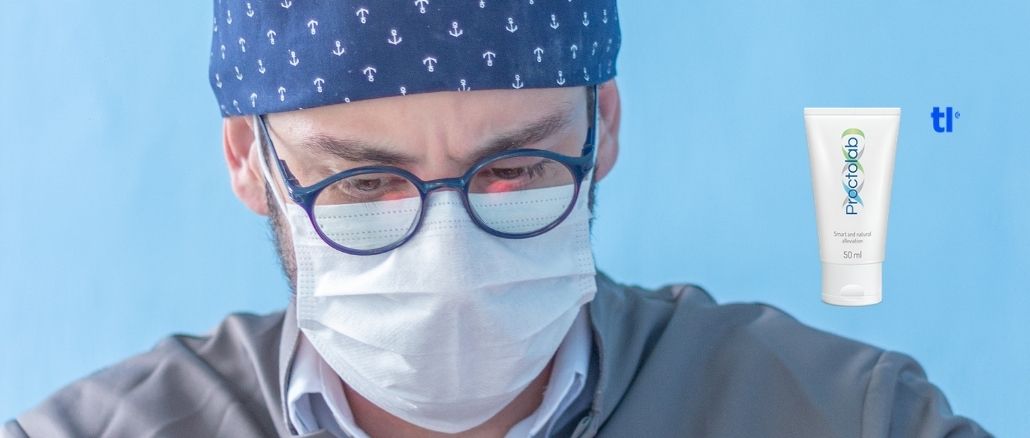Proctolab Cosa pensano gli esperti