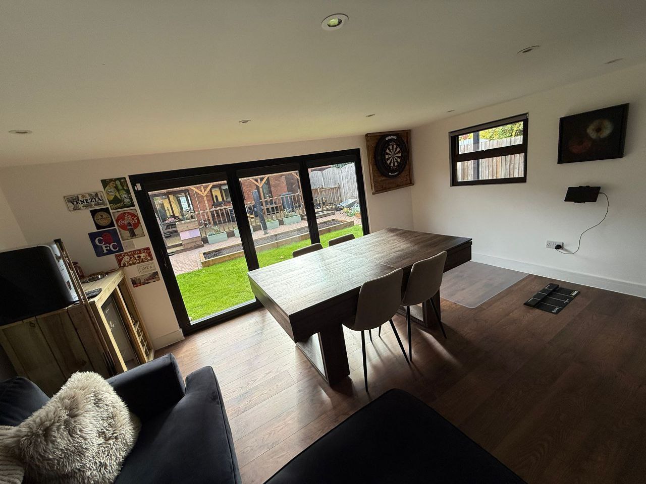 Games Room, Sauna & Spa – Stourport thumbnail 10