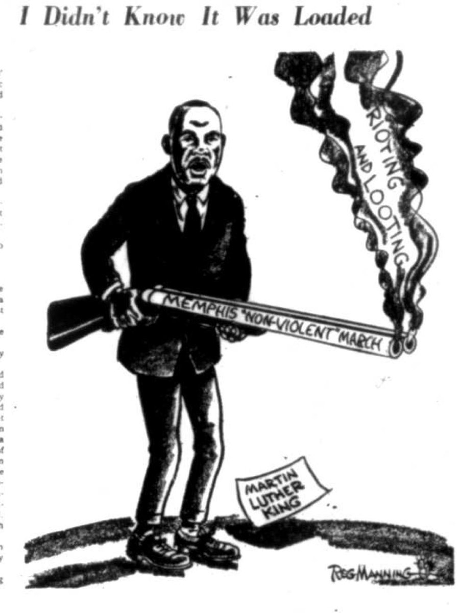 MLK Boulevard??? : r/Chattanooga