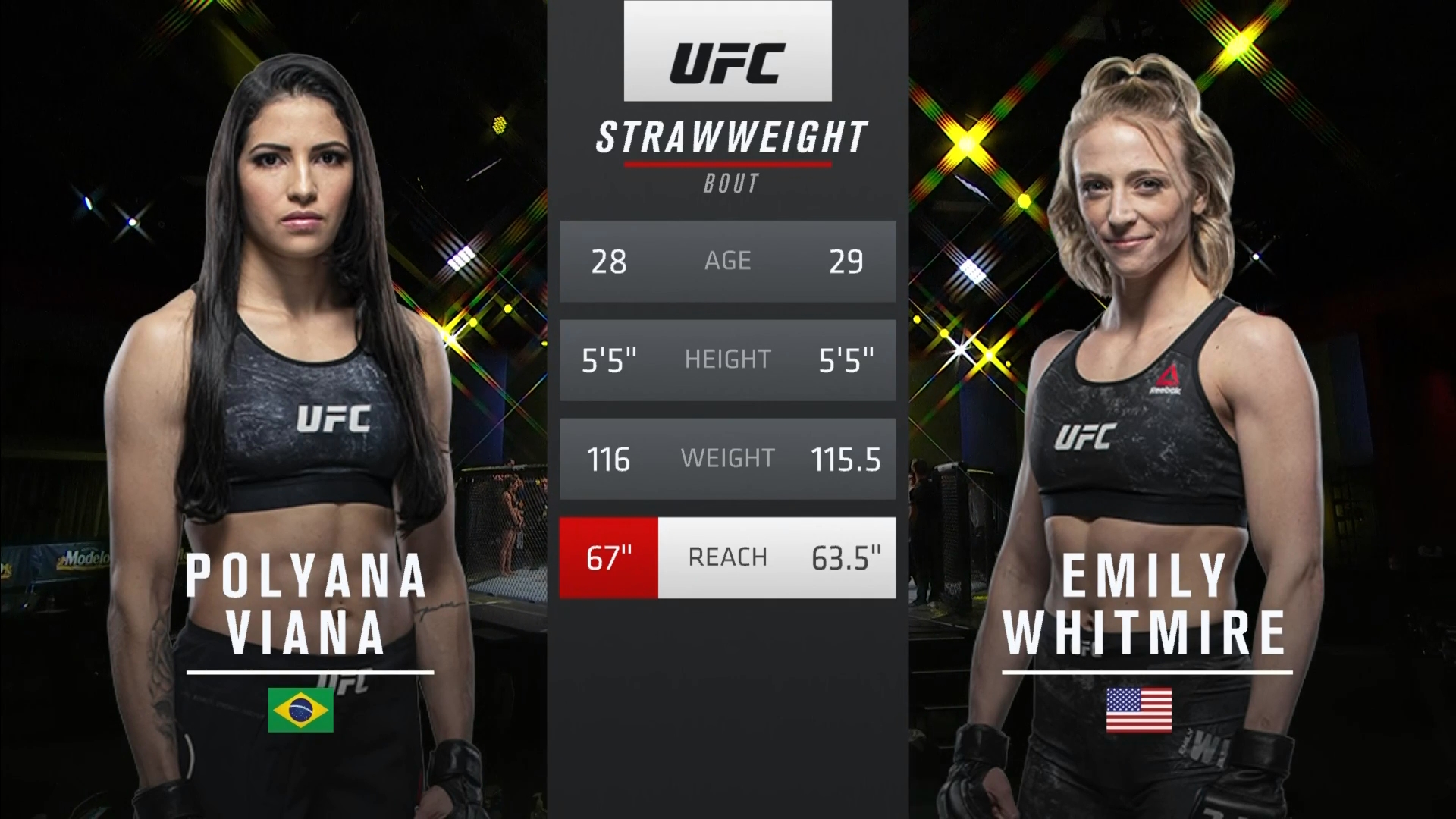 UFC Fight Night 175 Full Event 1080p HDTV x264-WH