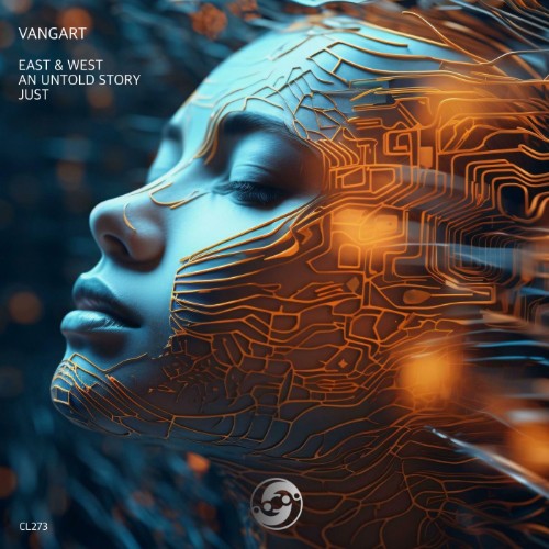 VangArt - East & West (2026) MP3