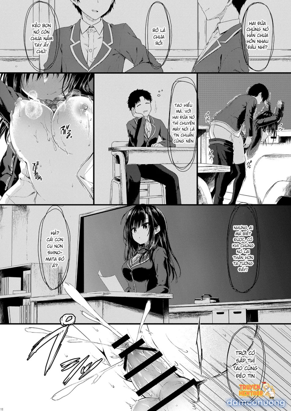 Xem ảnh tmp1jn12a94 trong truyện hentai Cô Bạn Nghiêm Túc Nhất Lớp Lại Lộ Ra Vẻ Mặt Dâm Đãng - Chapter 2 - hentaitvn.net