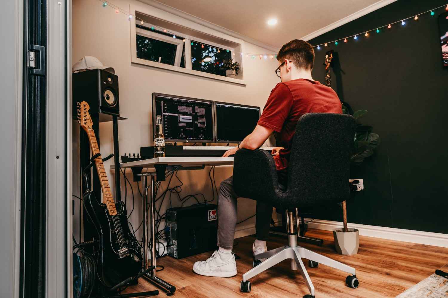 Garden Music & Creative Studio – Worcester thumbnail 9