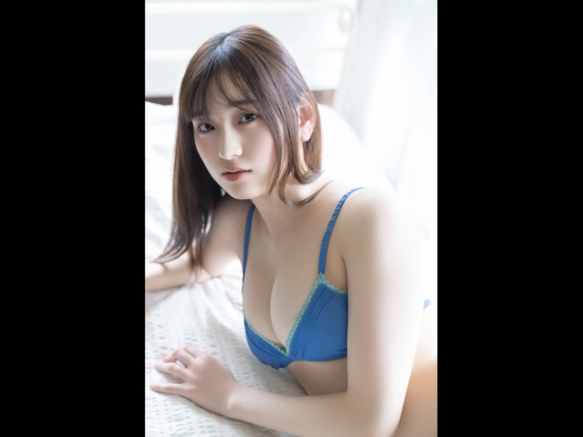 斎藤愛莉 NO.001「カレシ目線。」 35