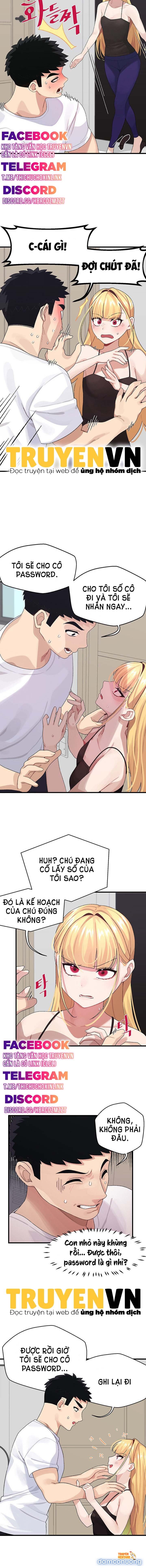 Trang truyện tmpoev4l4yn trong truyện tranh Liên Kết Doki Doki - Chapter 2 - truyentvn.net