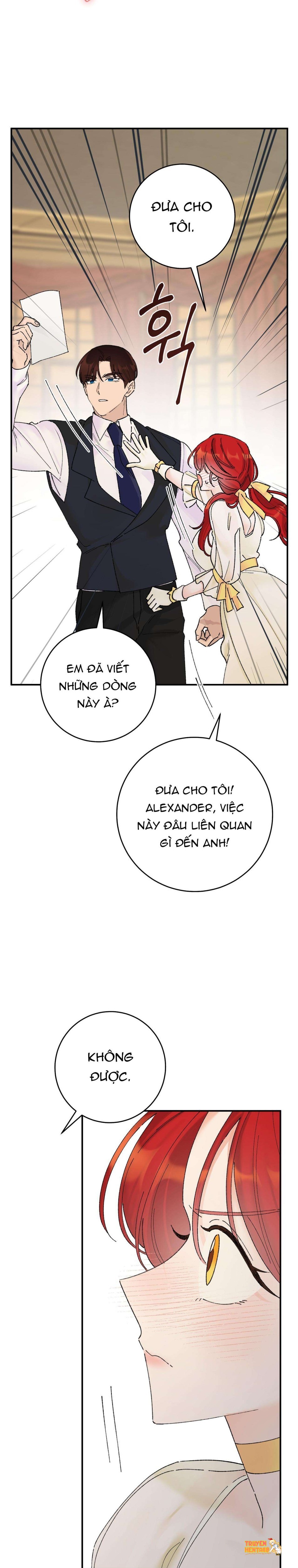 Xem ảnh tmprmc0s4l7 trong truyện hentai [không Che] [18+] Sở Thích Khó Nói Của Quý Cô - Chapter 2 - hentaitvn.net