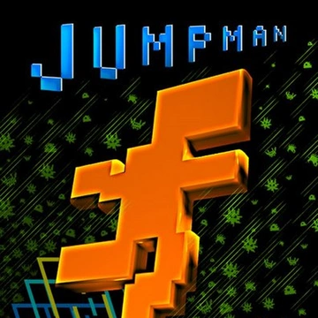 Jumpman box art