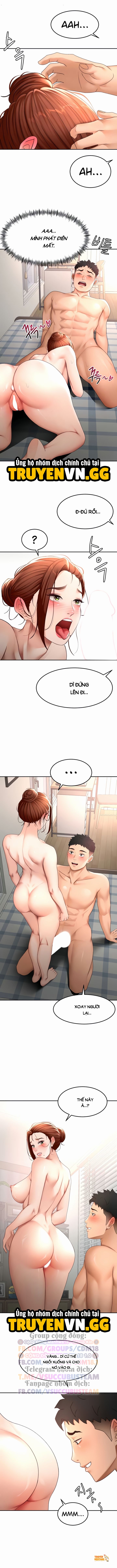 Vua Chịch Tầng Gác Mái - Chapter 48