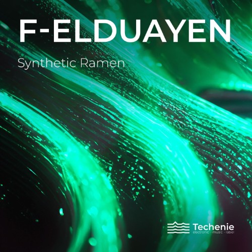 F-Elduayen - Synthetic Ramen (2026) MP3