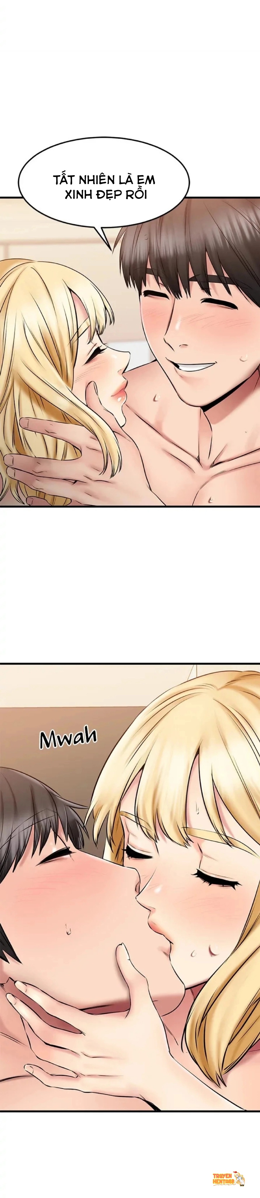 Trang truyện tmprw3tvivu trong truyện tranh Ranh Giới Người Bạn - Chapter 20 - truyenhentai18.net