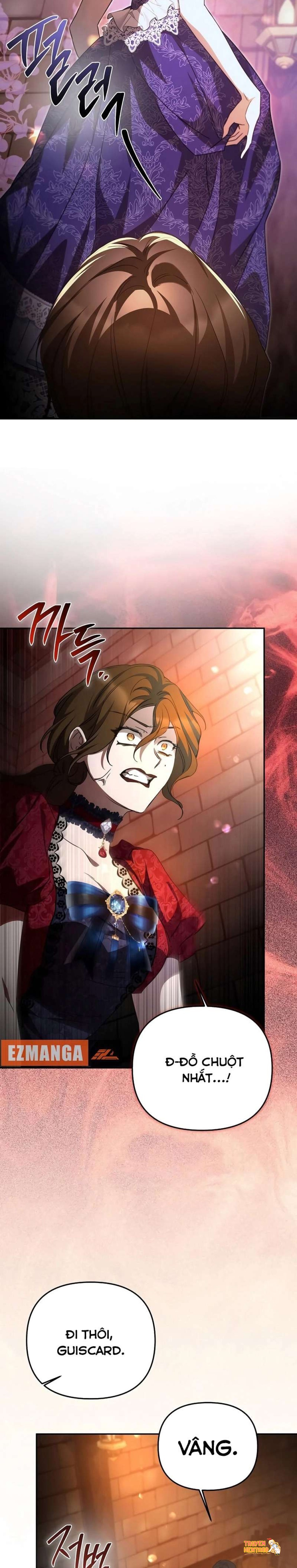 Xem ảnh [18+] Lần Thứ Hai Tôi Kết Hôn Với Quái Vật - Chapter 24 - tmp5g7ydbt0 - Truyenhentaiz.net