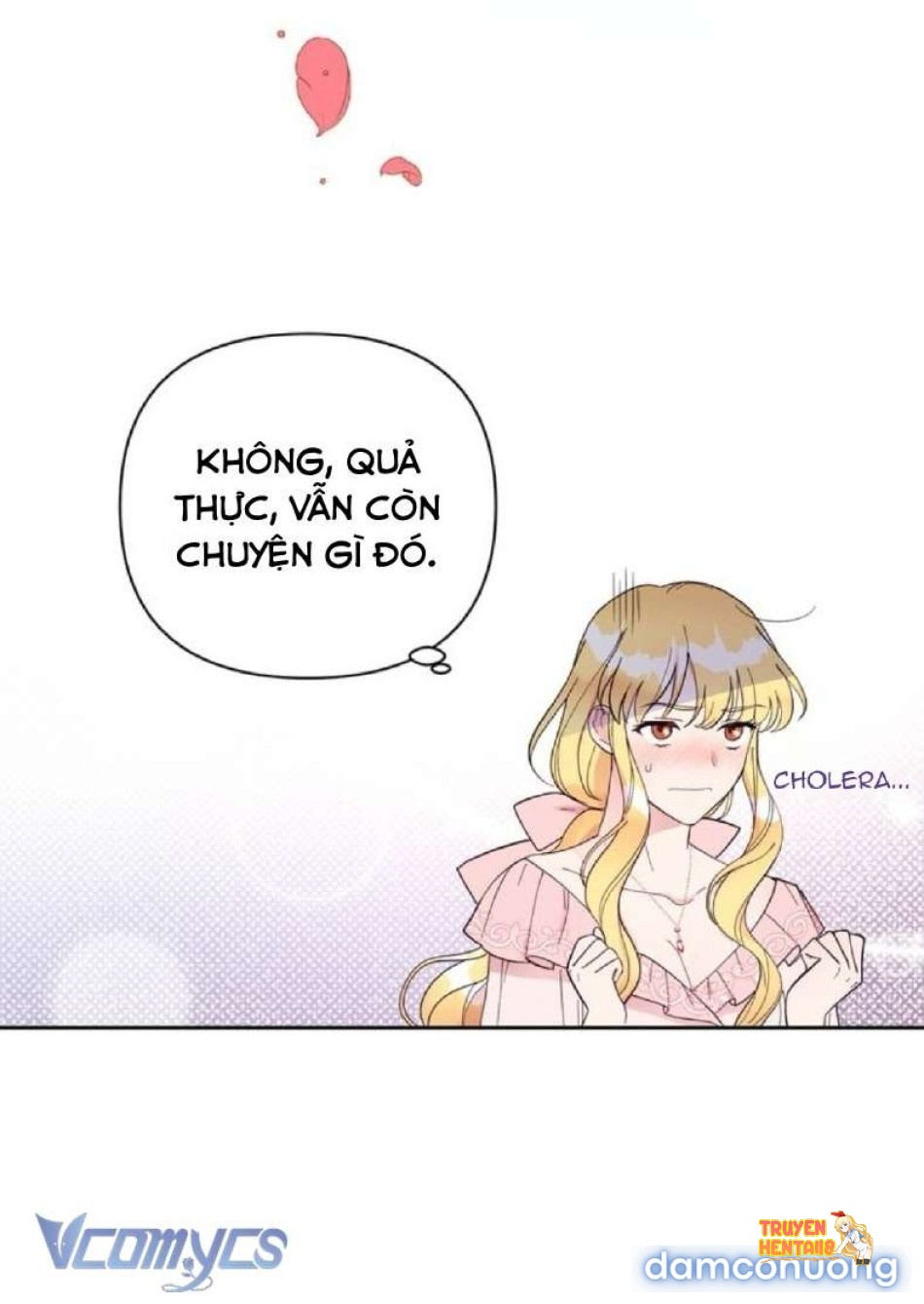 Xem ảnh tmp yixcej trong truyện hentai Công Tước Lang Thang - Chapter 3 - hentaitvn.net