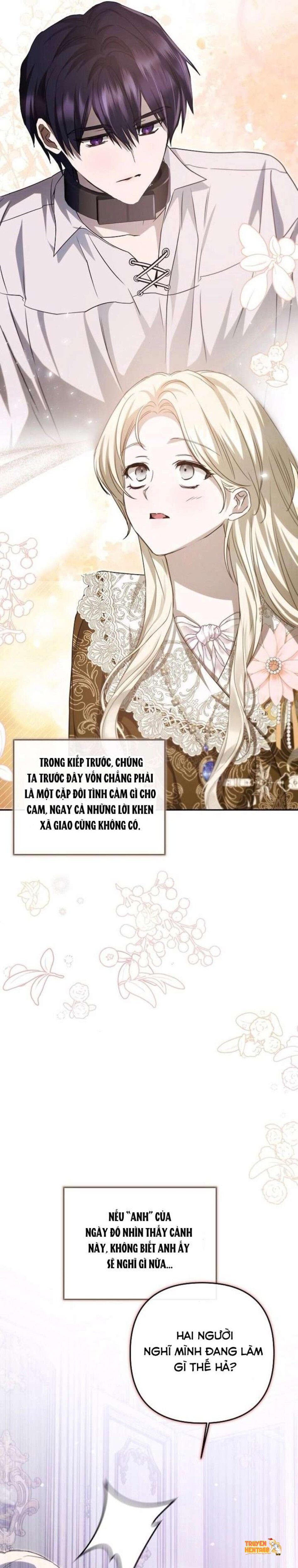 Trang truyện tmp256729ac trong truyện tranh [18+] Lần Thứ Hai Tôi Kết Hôn Với Quái Vật - Chapter 28 - truyenhentai18.net