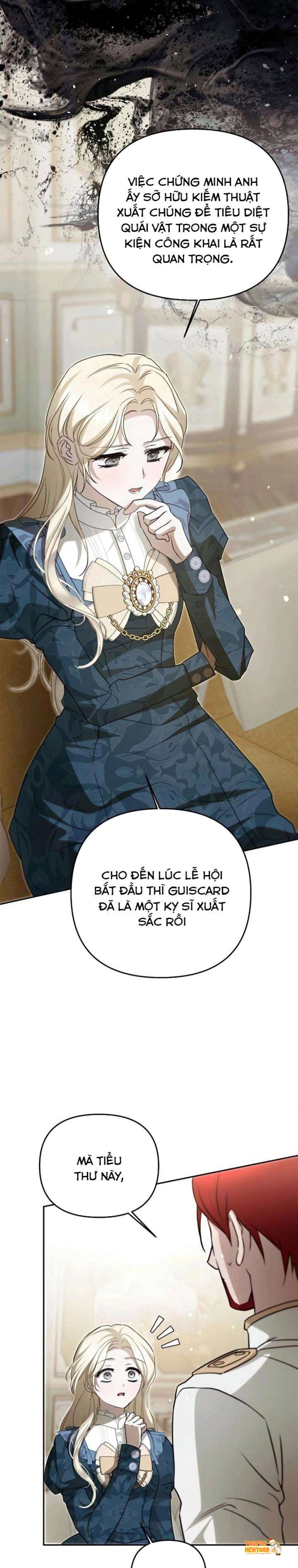 Xem ảnh [18+] Lần Thứ Hai Tôi Kết Hôn Với Quái Vật - Chapter 33 - tmpczlvexfg - Truyenhentaiz.net