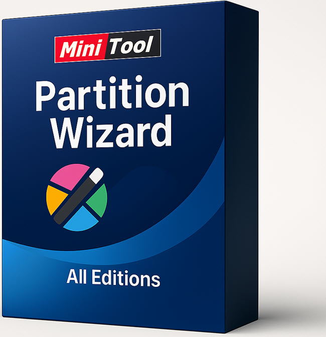 MiniTool Partition Wizard v13.0 [Portable][All Editions][ML (Español)][Partición de forma segura ...