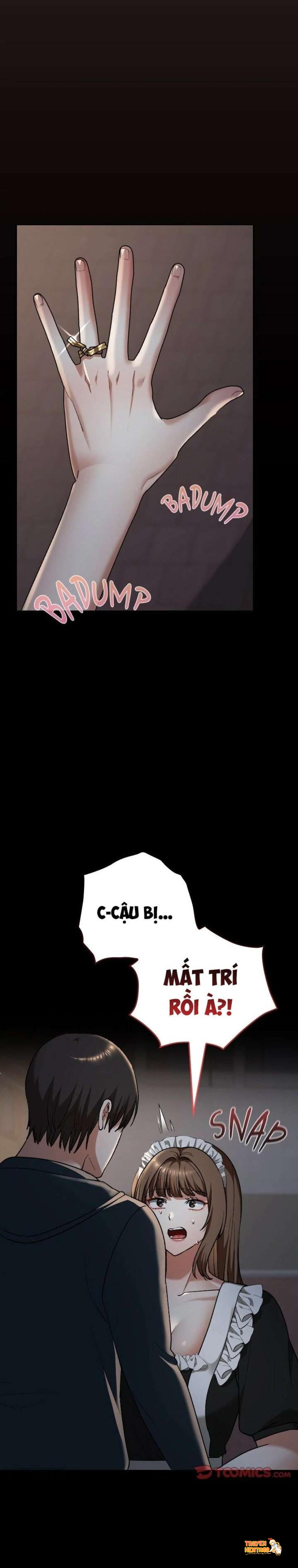 Xem ảnh [18+] Đừng Nói Với Ai Ở Trường! - Chapter 40 - tmp xpws4f6 - Truyenhentaiz.net