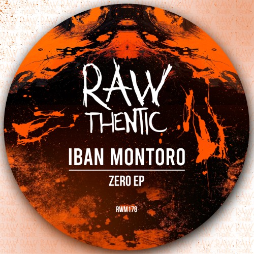 Iban Montoro - Zero EP (2026)