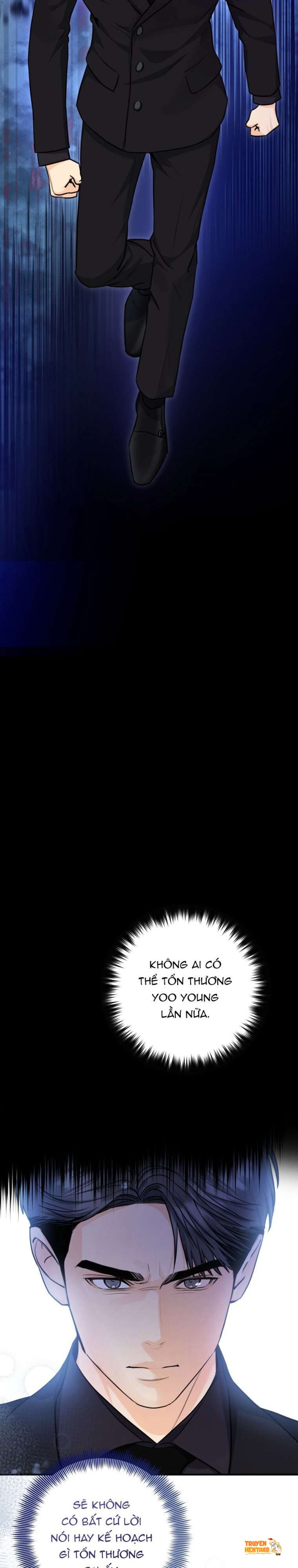 Xem ảnh [18+] Chuyện Kết Hôn - Chapter 61 - tmpbryg31ck - Truyenhentaiz.net