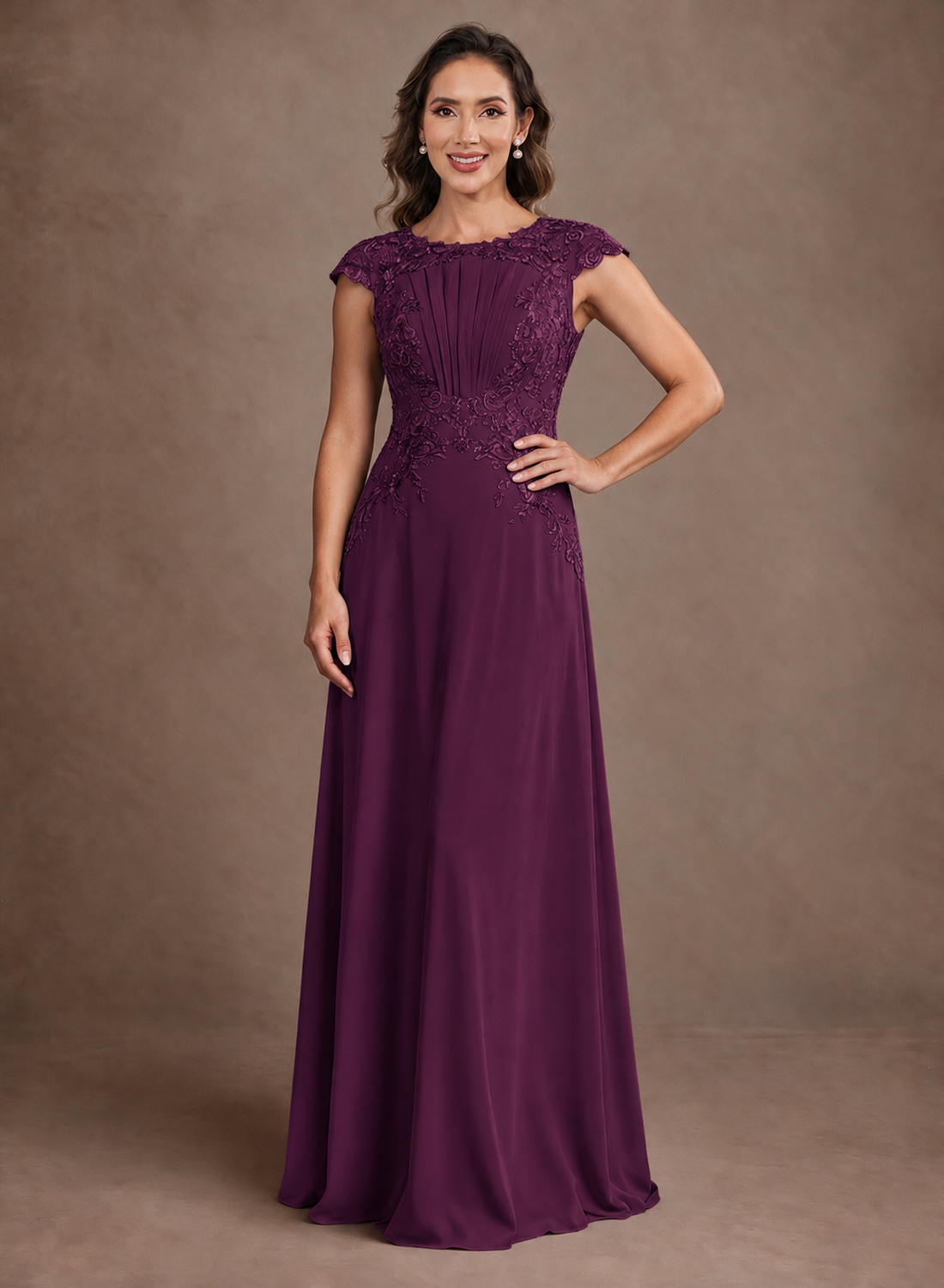 Plum