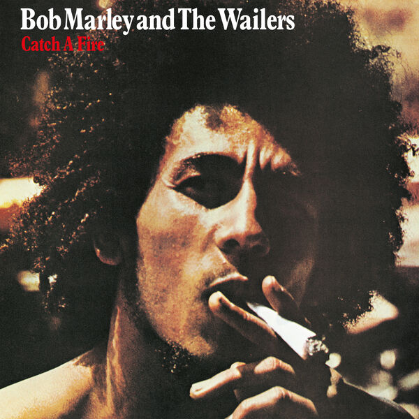 Bob Marley & The Wailers. Catch A Fire (50th Anniversary) (2023) [24Bit.96kHz... 63ujl5i1zfrm