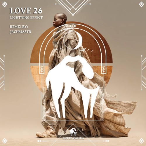 Lightning Effect - Love 26 (2026)