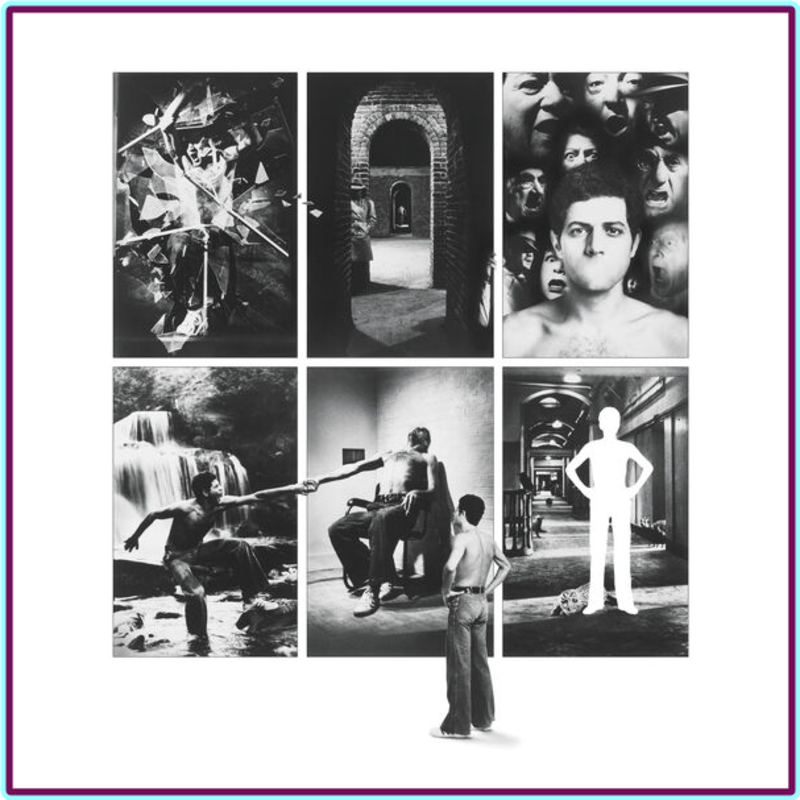 Genesis The Lamb Lies Down On Broadway Deluxe (2025) [FLAC 2378 Kbps] – (4.58 GB)